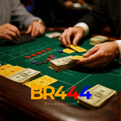 Promoções BR444