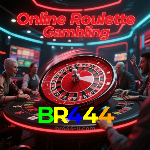 Visão geral dos jogos no BR444