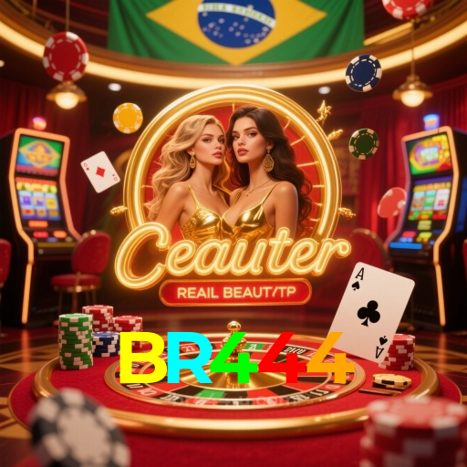 Vantagens do App BR444