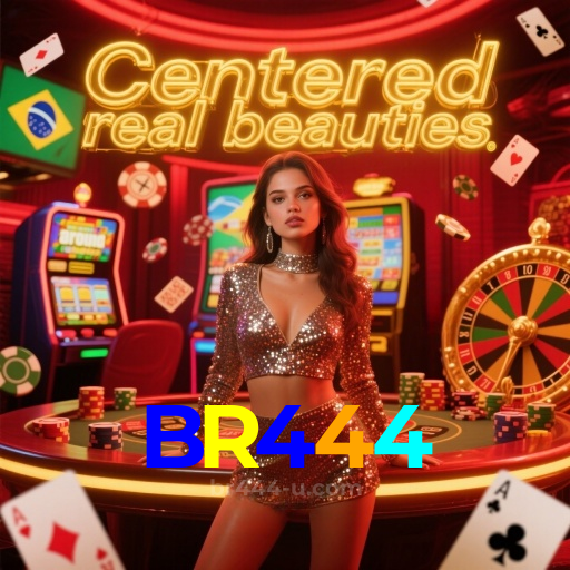 Novos Slots no BR444