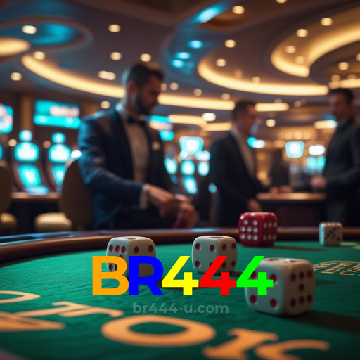 Jogos Populares no Cassino